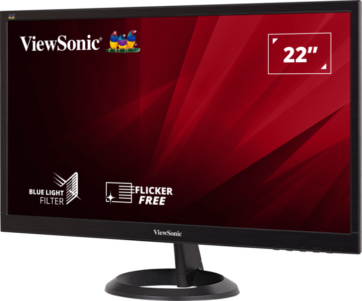 ViewSonic LCD Monitörler VA2261-2