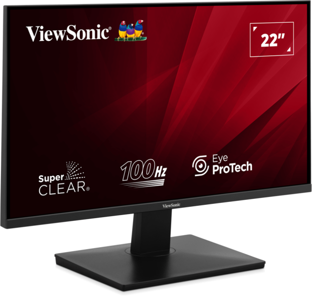 ViewSonic LCD Monitörler VA22E2-H
