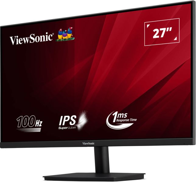 ViewSonic LCD Monitörler VA270-H-2