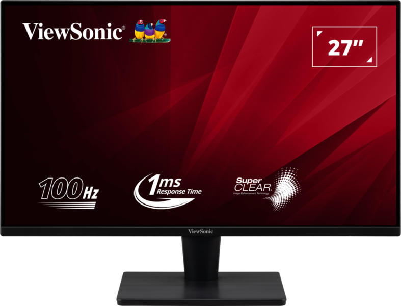 ViewSonic LCD Monitörler VA2715-H