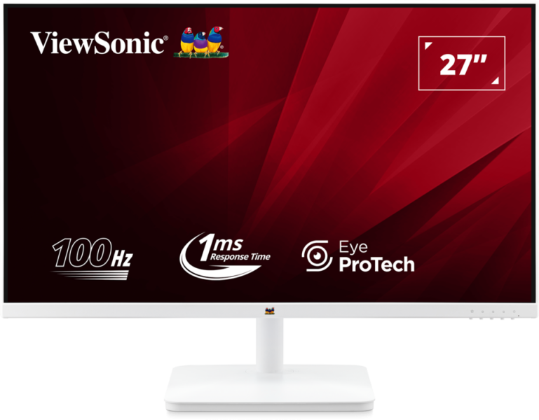 ViewSonic LCD Monitörler VA2732-H-W-2