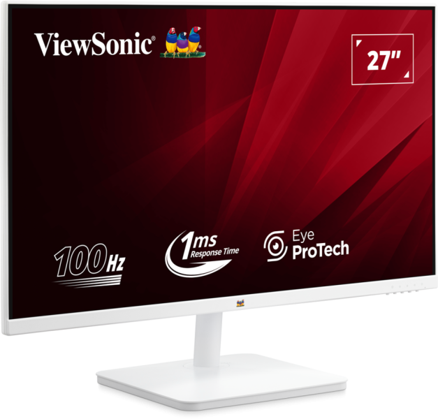 ViewSonic LCD Monitörler VA2732-H-W-2