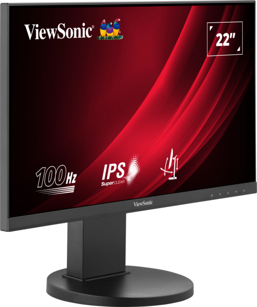 ViewSonic LCD Monitörler VG2208A