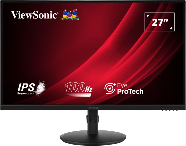 ViewSonic LCD Monitörler VG2708A