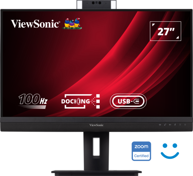 ViewSonic LCD Monitörler VG2757V-2K