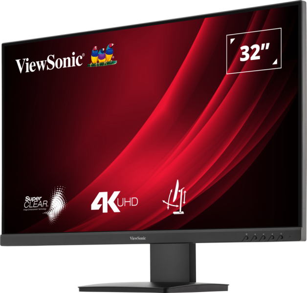 ViewSonic LCD Monitörler VG3208-4K