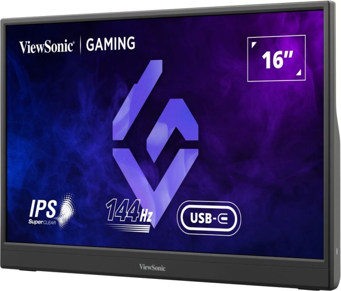ViewSonic LCD Monitörler VX1654