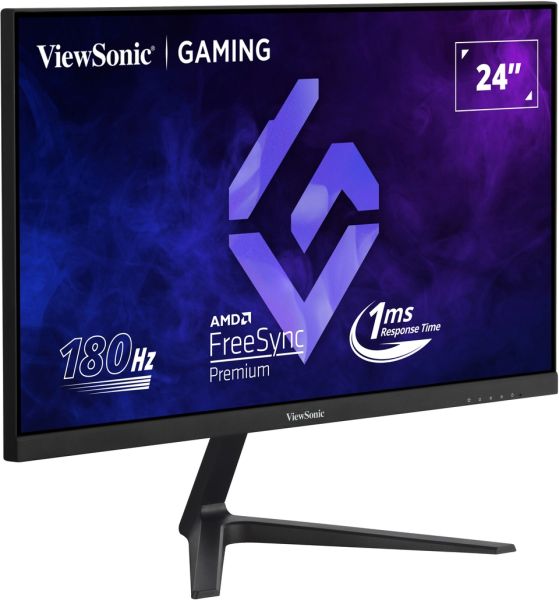 ViewSonic LCD Monitörler VX2418-P-MHD