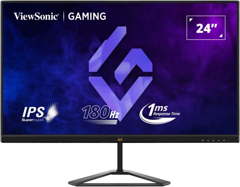 ViewSonic LCD Monitörler VX2479-HD-PRO