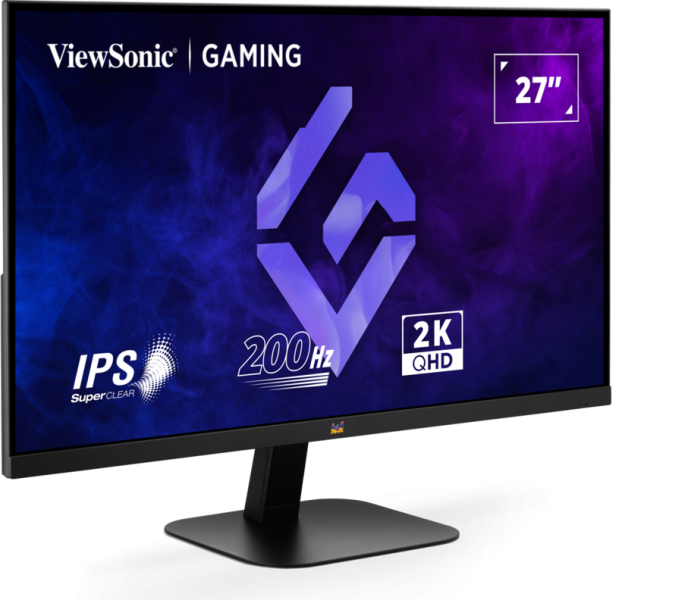 ViewSonic LCD Monitörler VX2757-2K-PRO