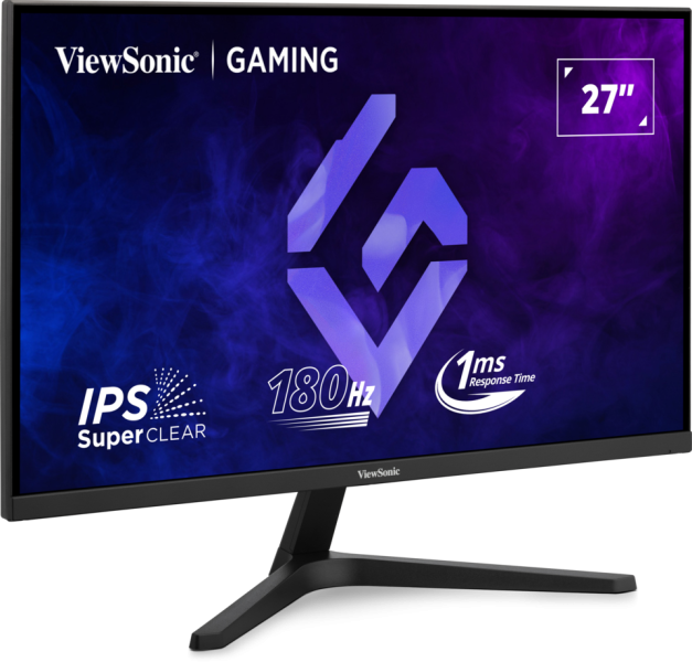 ViewSonic LCD Monitörler VX27G1-HD