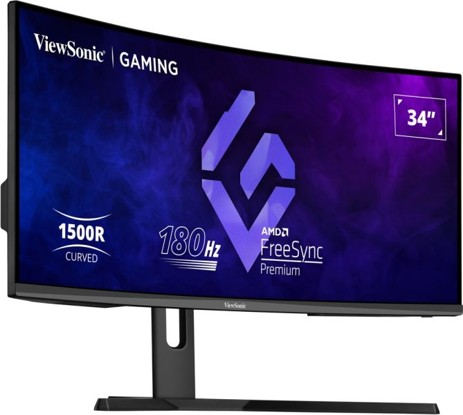 ViewSonic LCD Monitörler VX3418-2KPC