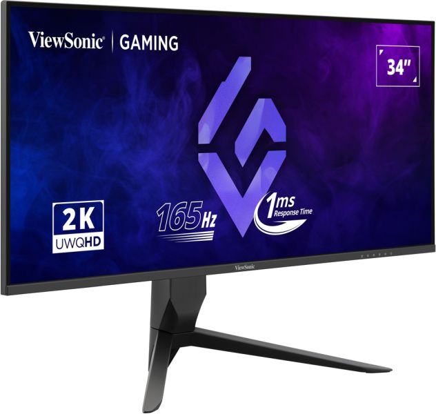 ViewSonic LCD Monitörler VX3480-2K-PRO