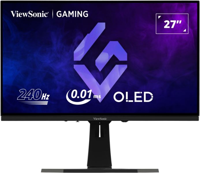 ViewSonic LCD Monitörler XG272-2K-OLED