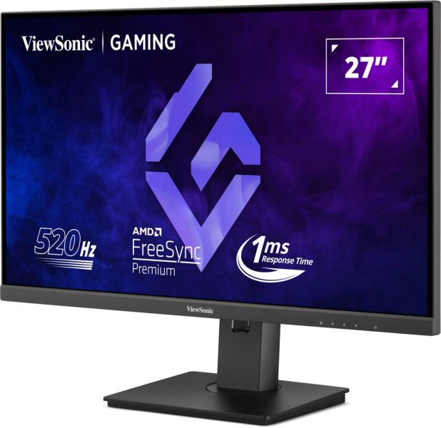 ViewSonic LCD Monitörler XG2737