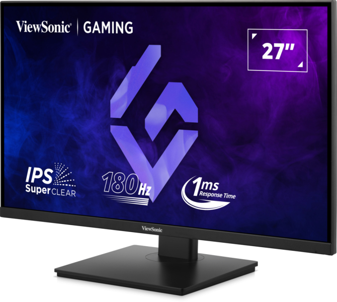 ViewSonic LCD Monitörler XG27G1