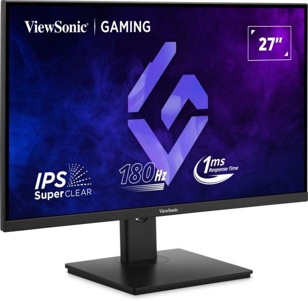 ViewSonic LCD Monitörler XG27G1