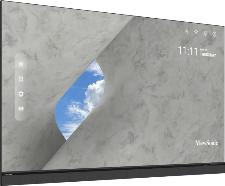 ViewSonic Doğrudan Görüş LED'i LDP136-151C