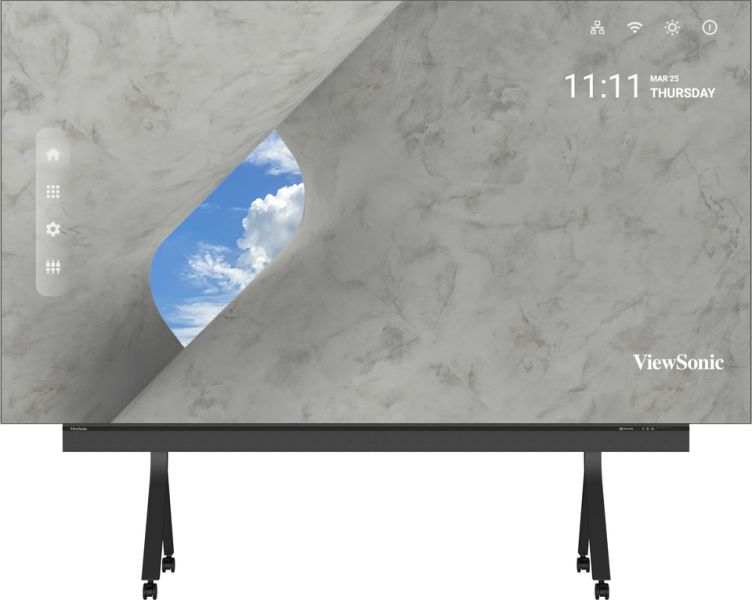 ViewSonic Doğrudan Görüş LED'i LDP163-091C