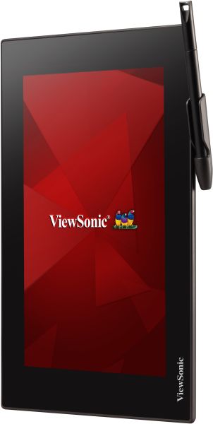 ViewSonic Grafik Tablet PD1013