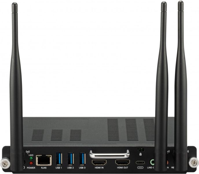 ViewSonic PC Slotu VPC-A31-O1