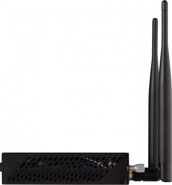 ViewSonic PC Slotu VPC25-O-B Series