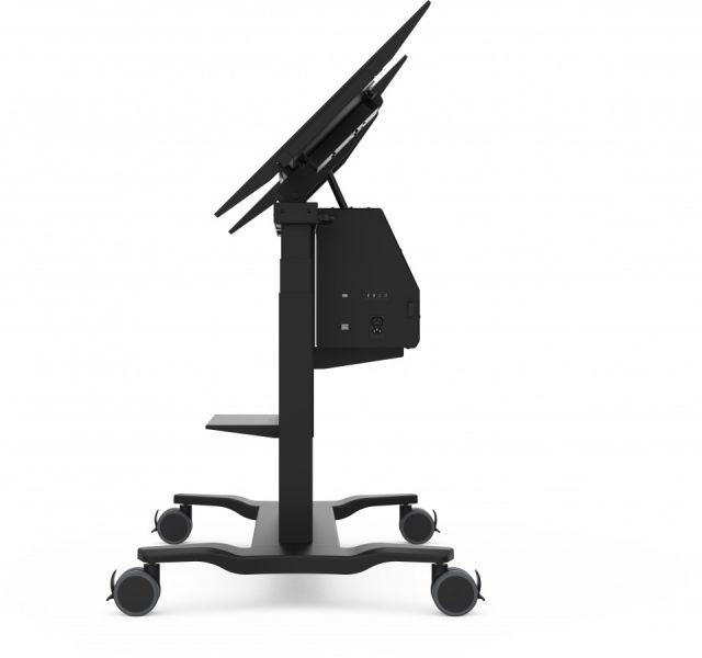 ViewSonic Kurumsal Monitör Aksesuarları VB-STND-008