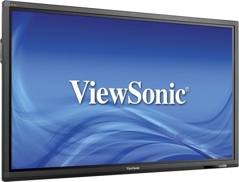 ViewSonic İnteraktif Düz Ekran CDE8452T