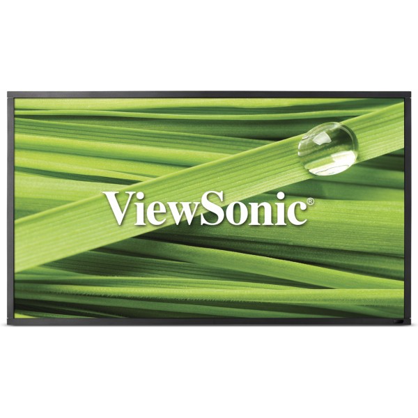 ViewSonic Commercial Display CDP4260-L