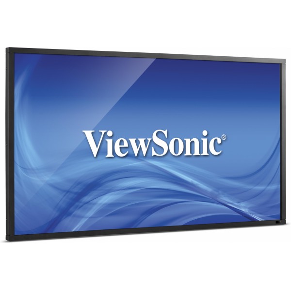 ViewSonic Commercial Display CDP4260-L