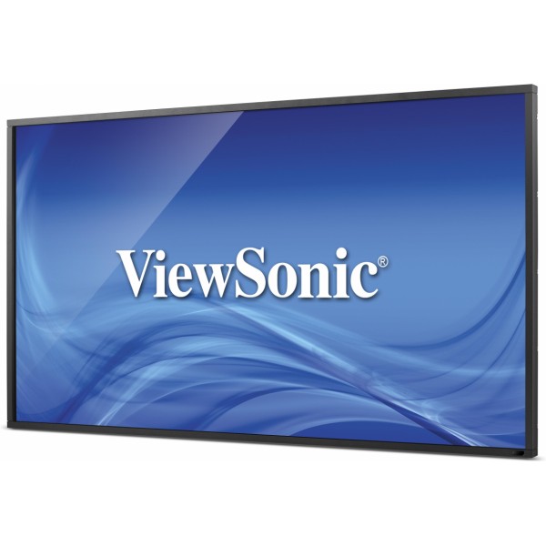 ViewSonic Commercial Display CDP5560-L