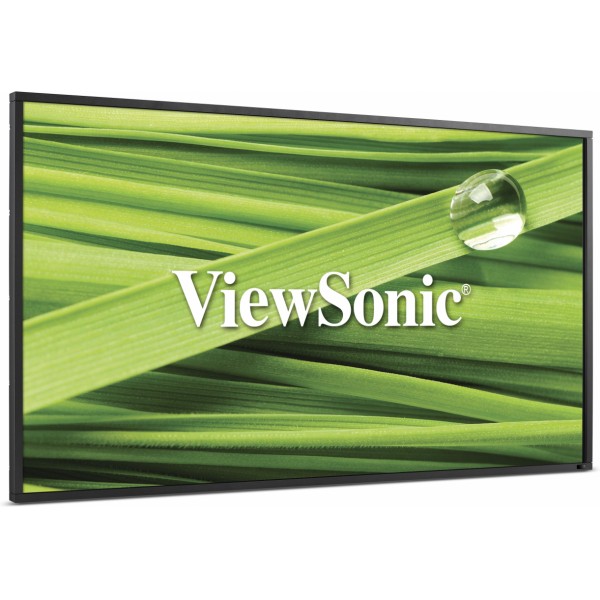 ViewSonic Commercial Display CDP5560-L