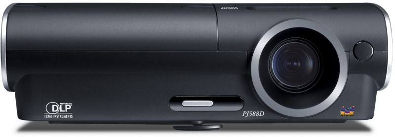 ViewSonic Projector PJ588D