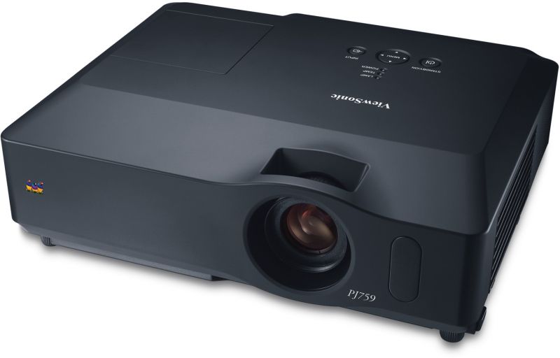 ViewSonic Projector PJ759