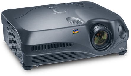 ViewSonic Projector PJ862