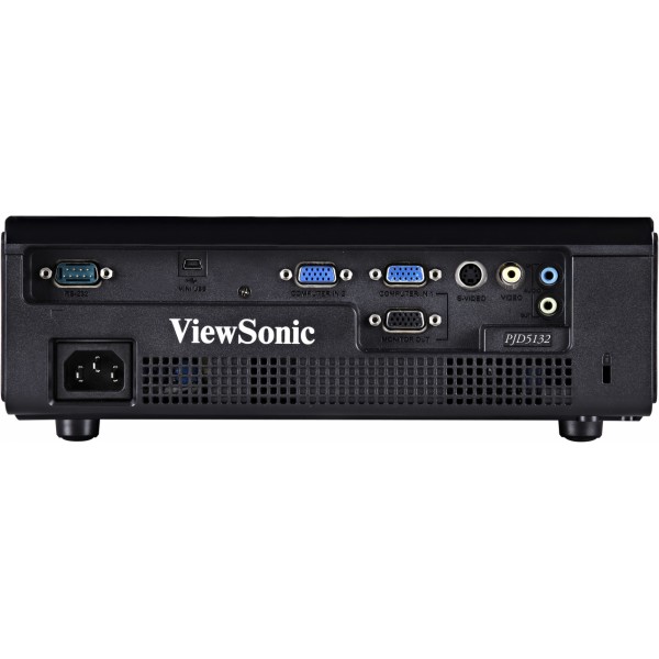 ViewSonic Projeksiyon Cihazı PJD5132