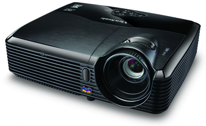 ViewSonic Projector PJD5133