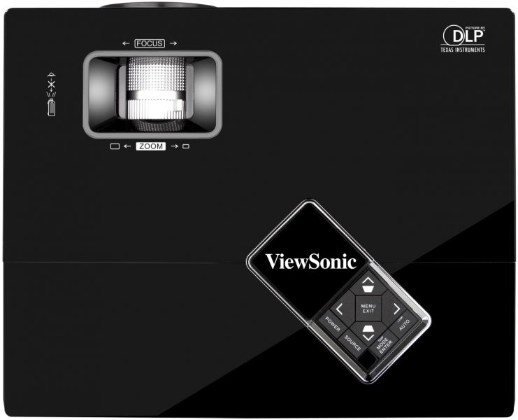 ViewSonic Projector PJD5226