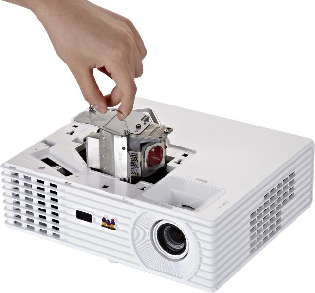 ViewSonic Projector PJD5234L