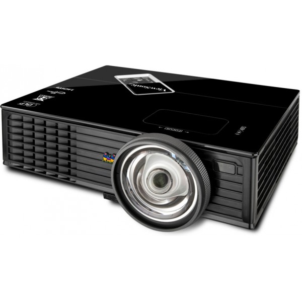 ViewSonic Projector PJD6383s