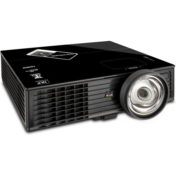 ViewSonic Projector PJD6383s