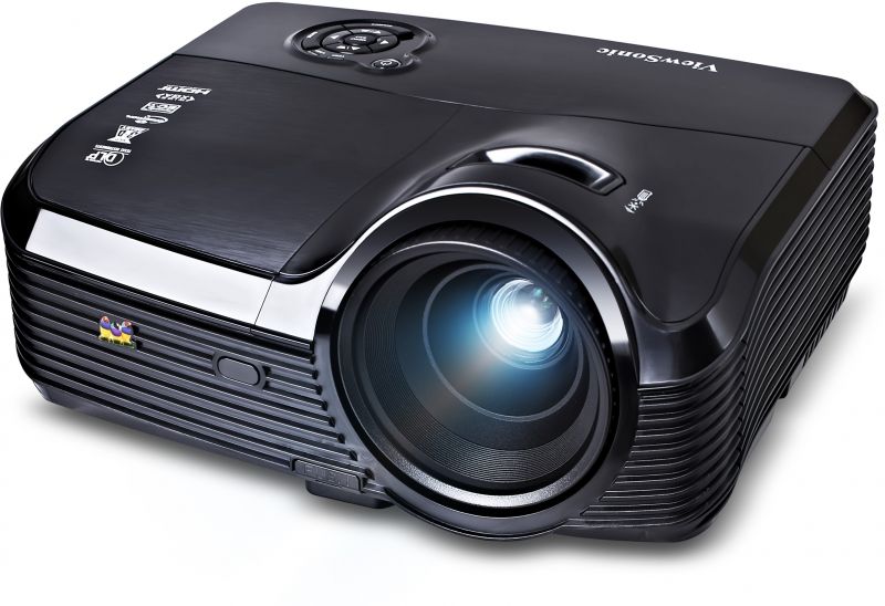 ViewSonic Projector PJD7333