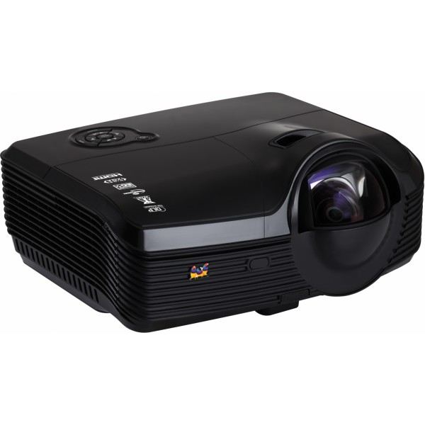 ViewSonic Projector PJD8633ws