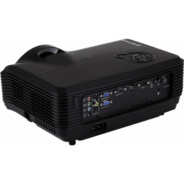 ViewSonic Projector PJD8633ws