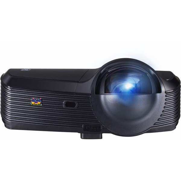 ViewSonic Projector PJD8633ws