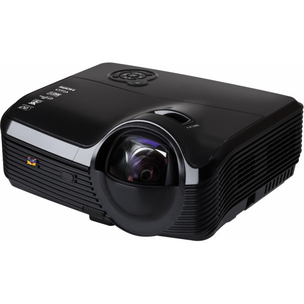 ViewSonic Projector PJD8633ws