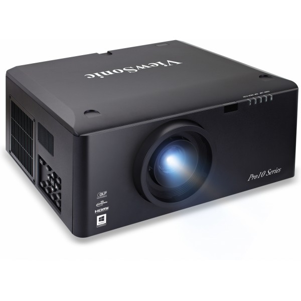 ViewSonic Projector Pro10100