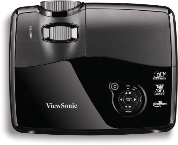 ViewSonic Projector Pro8500