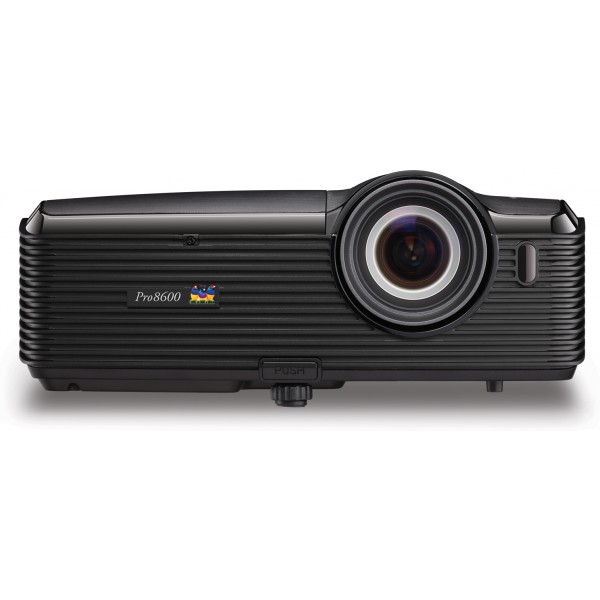 ViewSonic Projector Pro8600