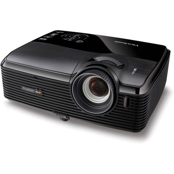 ViewSonic Projector Pro8600